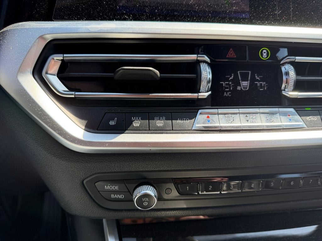2019 BMW 330i xDrive
