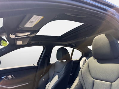 2019 BMW 330i xDrive