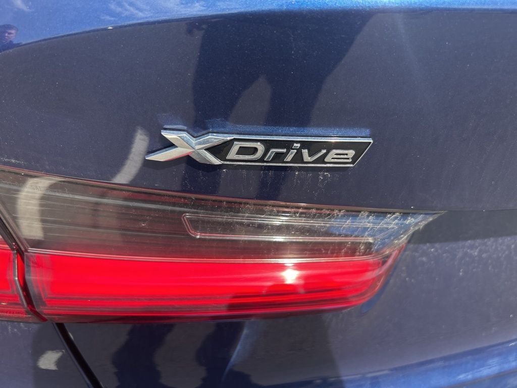 2019 BMW 3 Series 330i xDrive