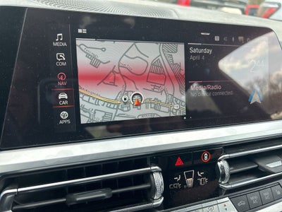 2019 BMW 3 Series 330i xDrive