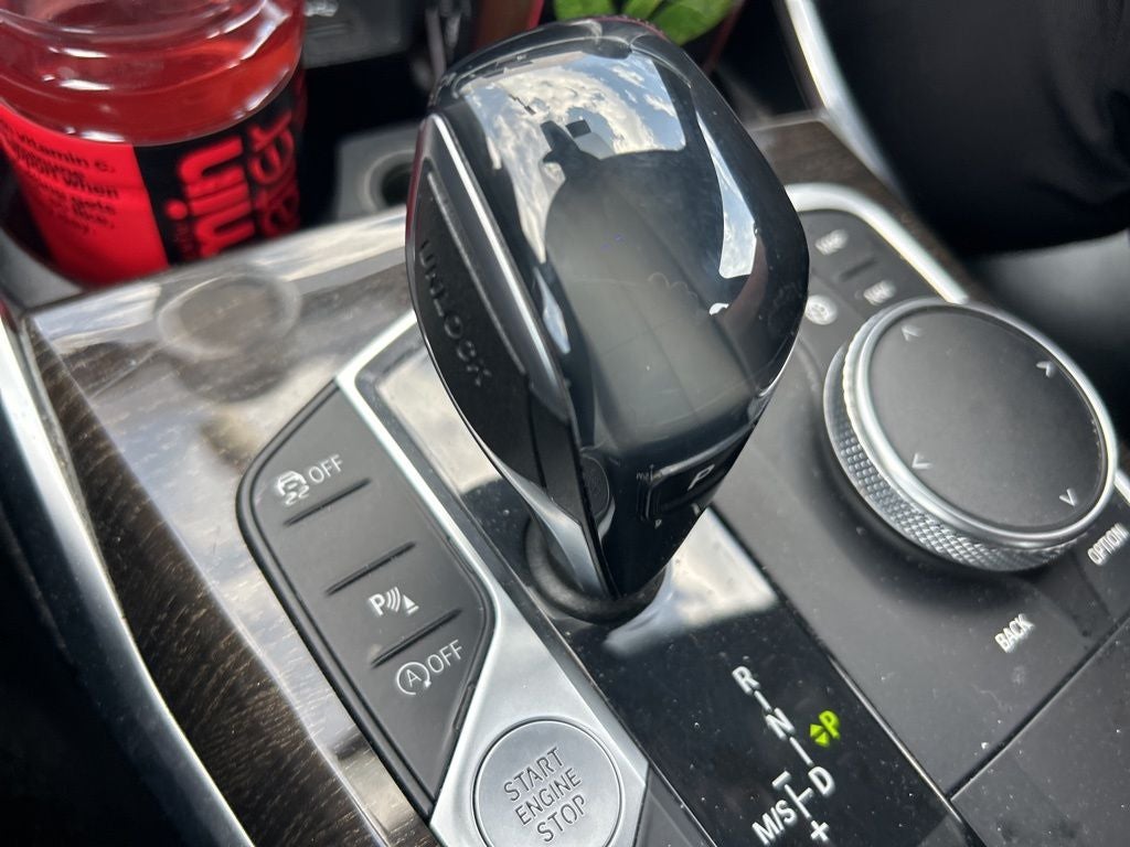 2019 BMW 3 Series 330i xDrive