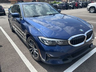2019 BMW 3 Series 330i xDrive