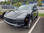 2019 Porsche Cayenne S