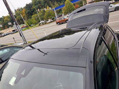 2019 Porsche Cayenne S