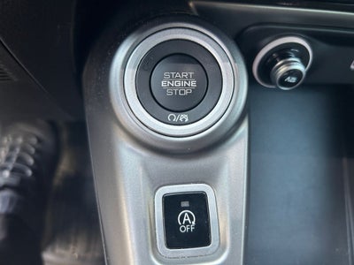 2024 Dodge Hornet GT