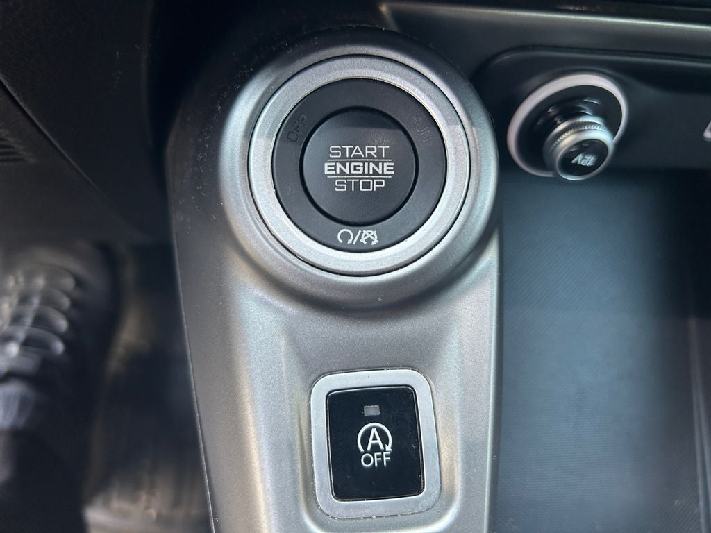 2024 Dodge Hornet GT
