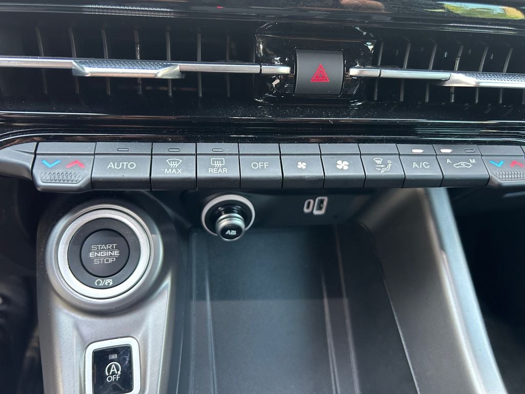 2024 Dodge Hornet GT