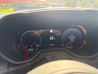 2024 Dodge Hornet GT AWD