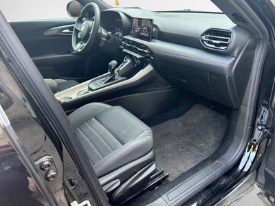 2024 Dodge Hornet GT