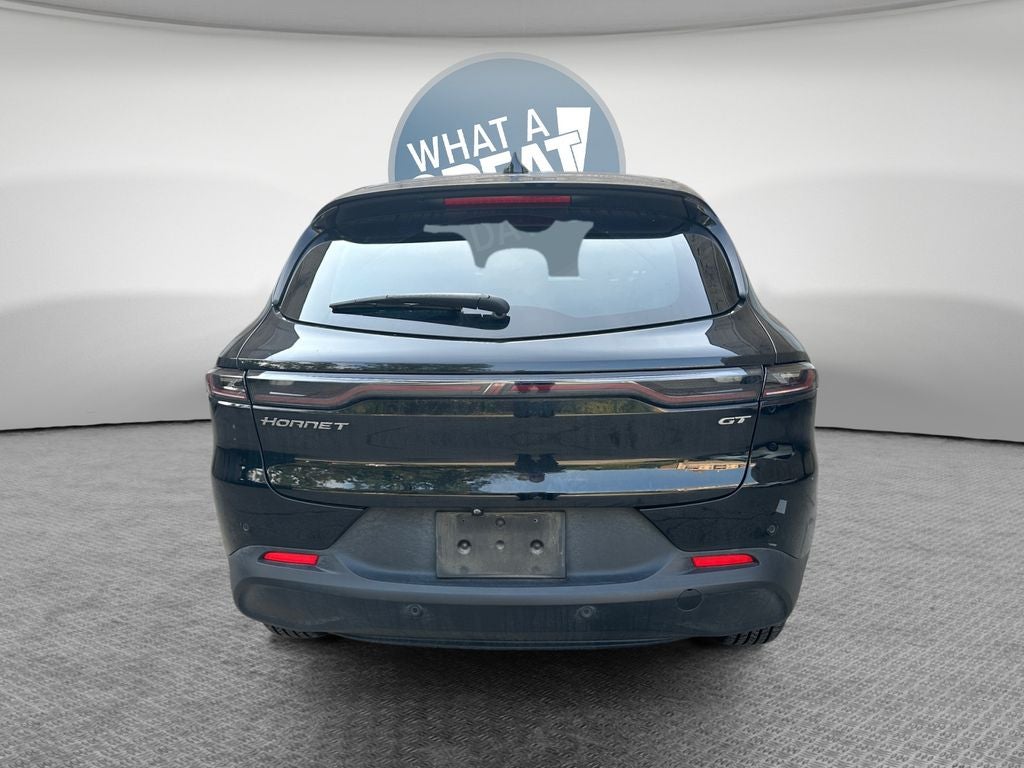 2024 Dodge Hornet GT