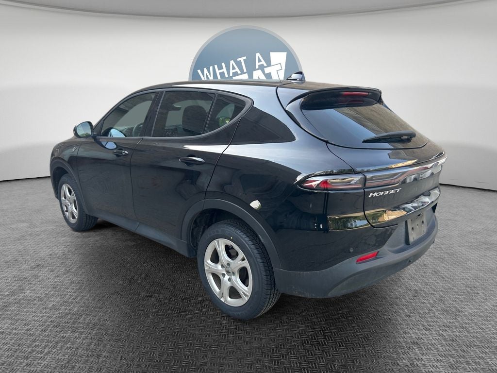 2024 Dodge Hornet GT