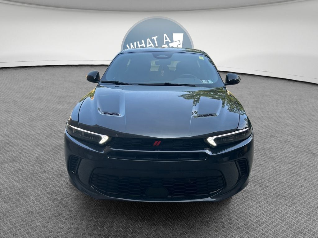 2024 Dodge Hornet GT