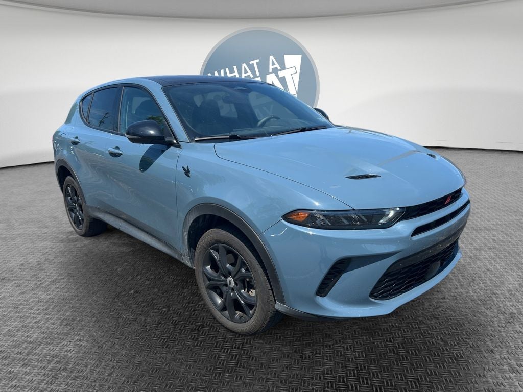 2023 Dodge Hornet GT Plus AWD