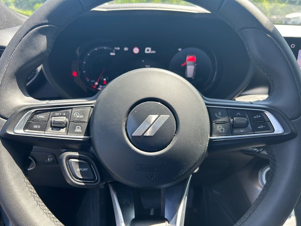 2023 Dodge Hornet GT Plus AWD