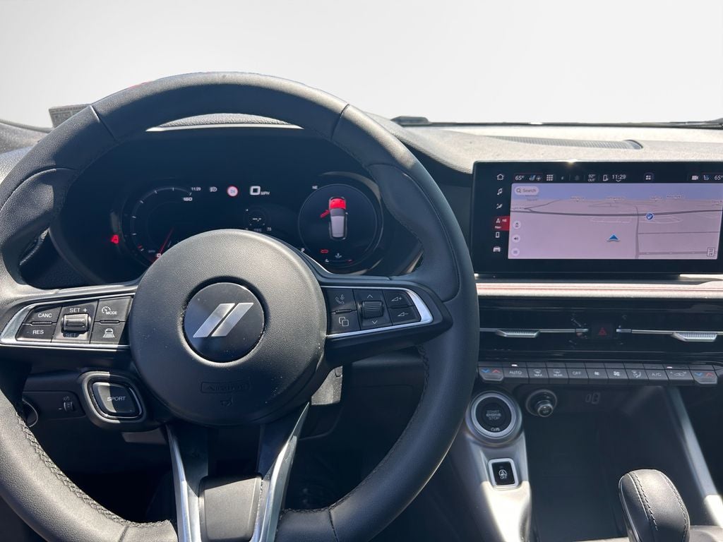 2023 Dodge Hornet GT Plus AWD