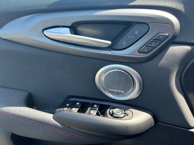 2023 Dodge Hornet GT Plus AWD