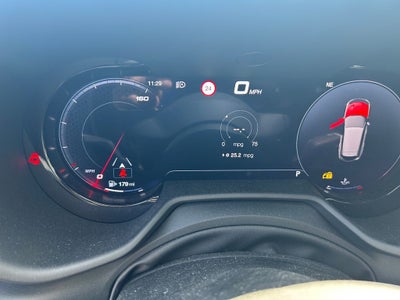 2023 Dodge Hornet GT Plus AWD