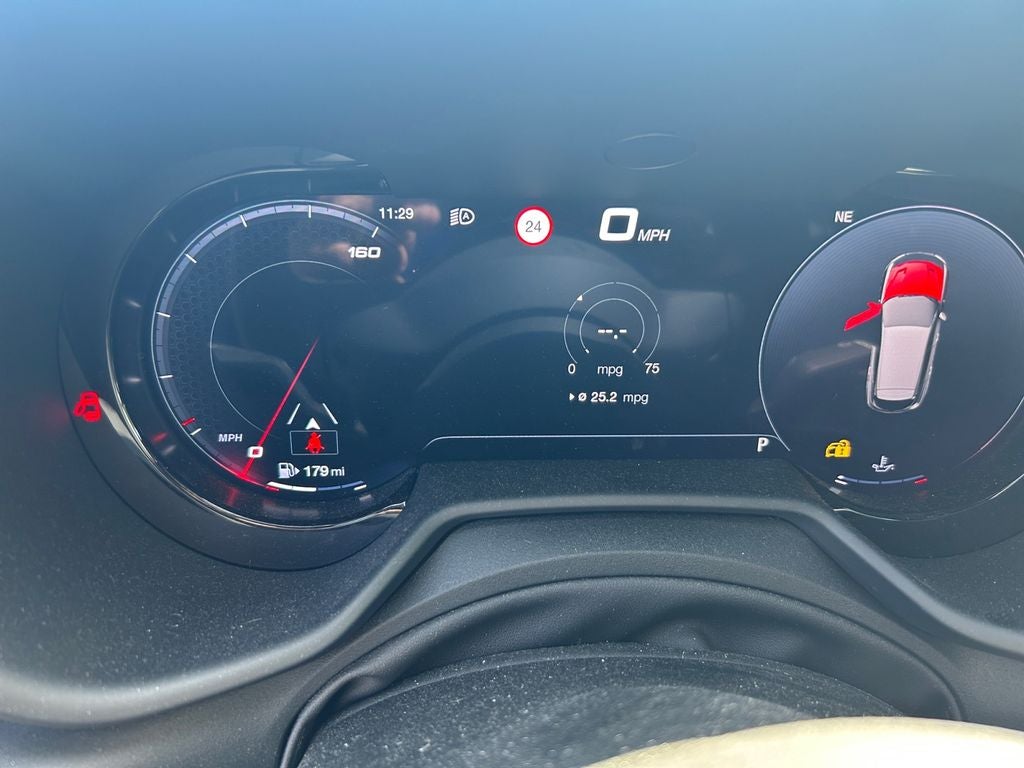 2023 Dodge Hornet GT Plus AWD