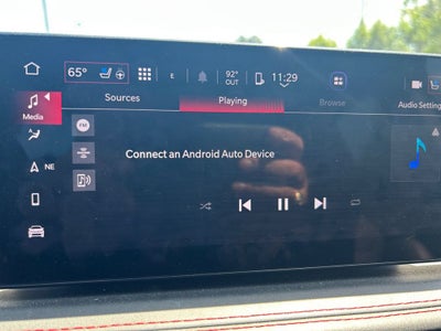 2023 Dodge Hornet GT Plus AWD
