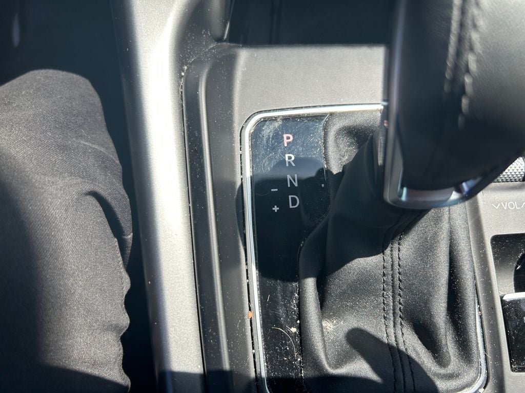 2023 Dodge Hornet GT Plus AWD
