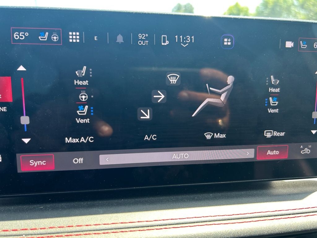 2023 Dodge Hornet GT Plus AWD