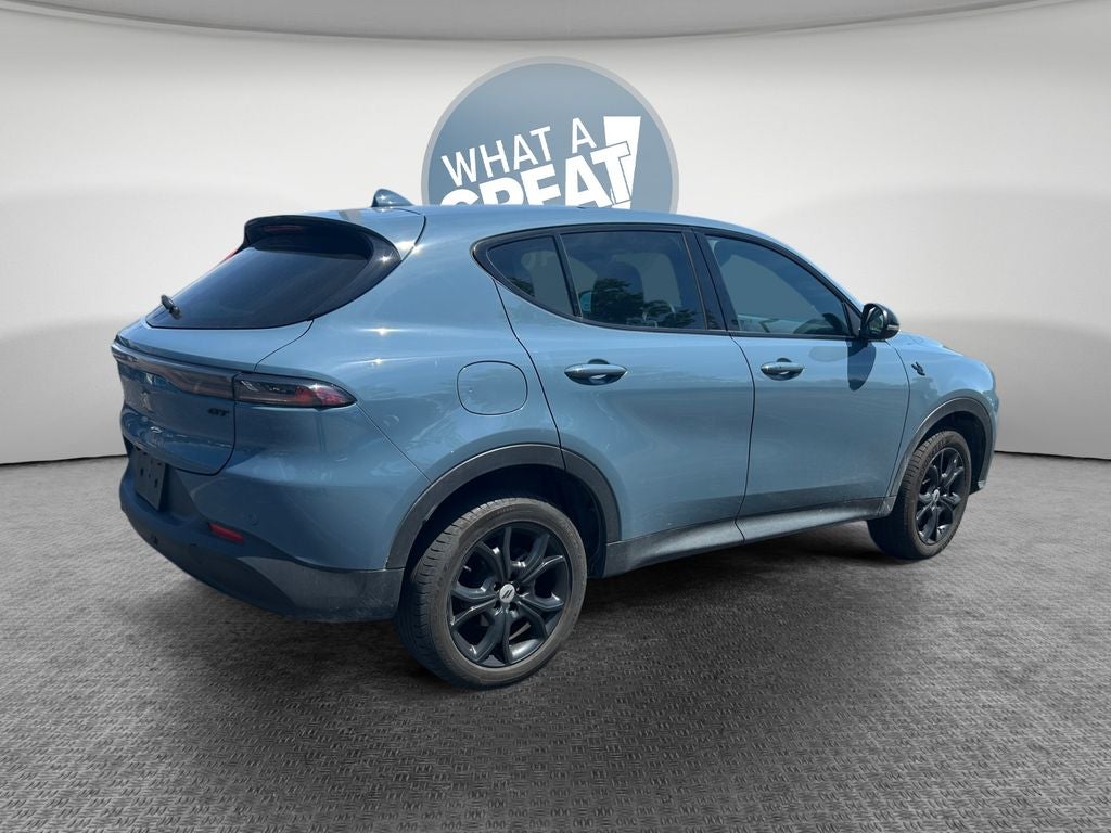 2023 Dodge Hornet GT Plus AWD