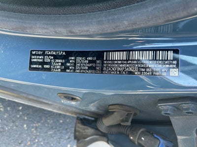 2023 Dodge Hornet GT Plus AWD