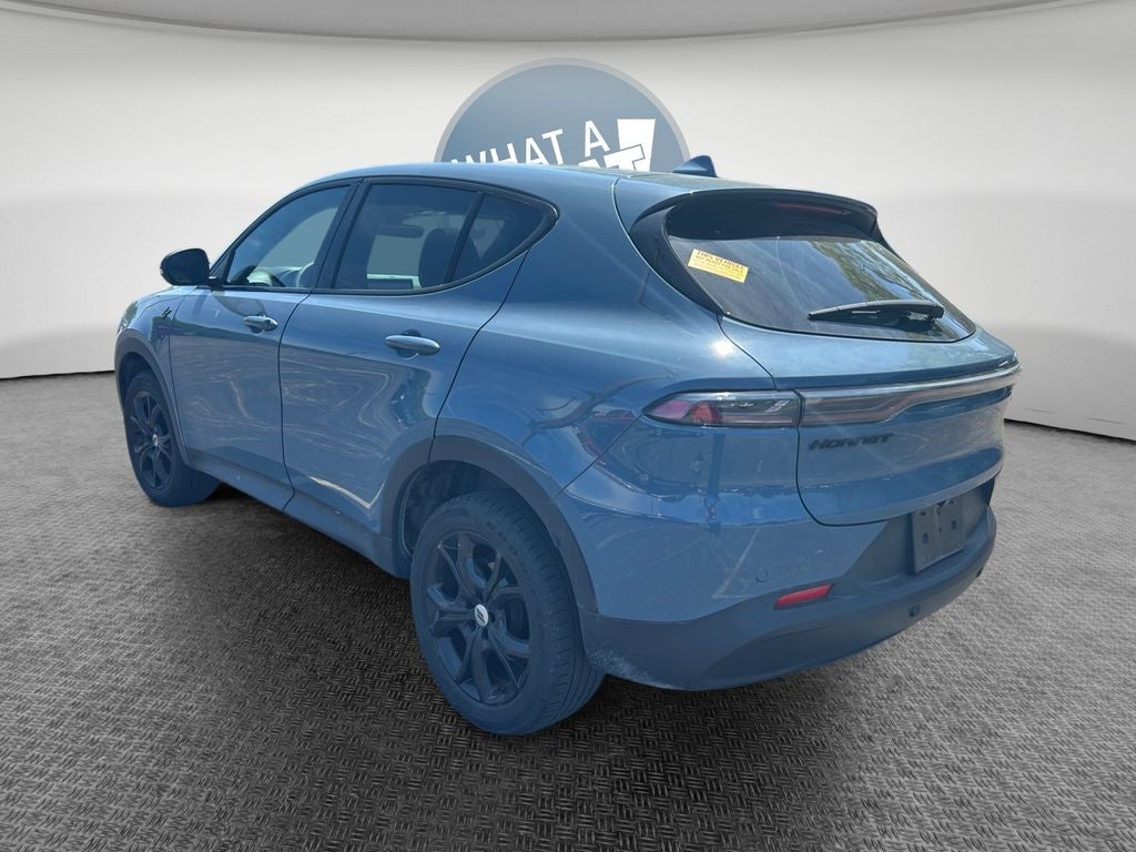 2023 Dodge Hornet GT Plus AWD