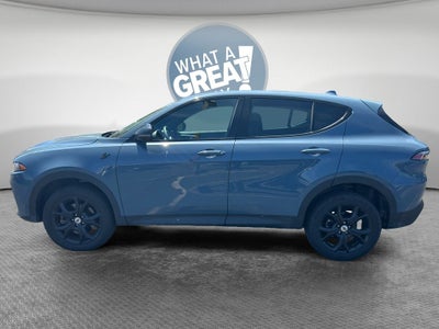 2023 Dodge Hornet GT Plus AWD