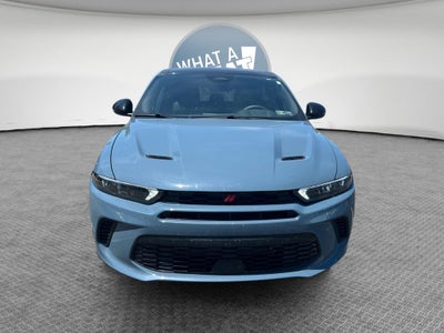 2023 Dodge Hornet GT Plus AWD