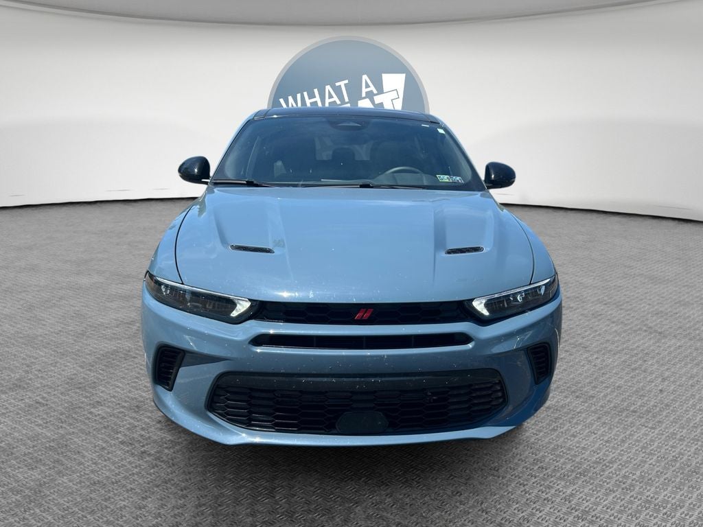 2023 Dodge Hornet GT Plus AWD