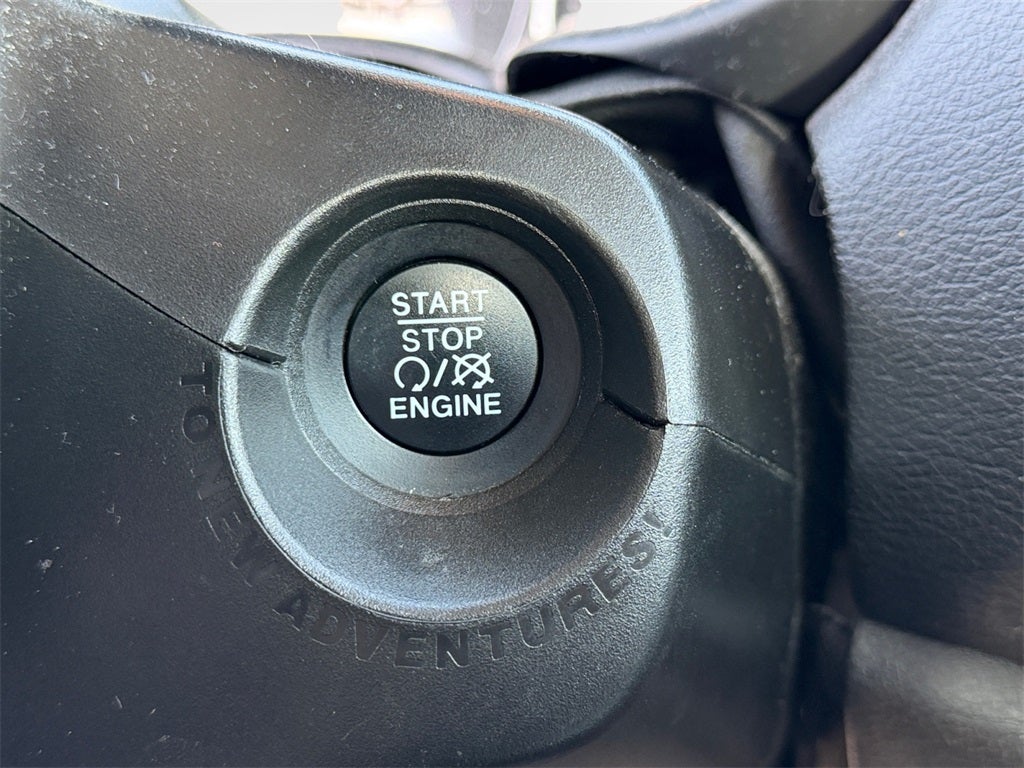 2020 Jeep Renegade Sport