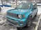 2020 Jeep Renegade Sport