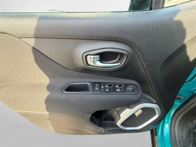 2020 Jeep Renegade Sport