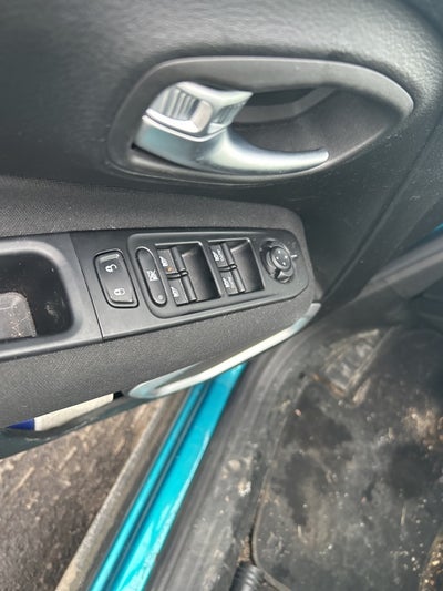 2020 Jeep Renegade Sport