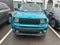 2020 Jeep Renegade Altitude 4x4