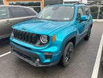 2020 Jeep Renegade Altitude 4x4