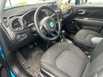2020 Jeep Renegade Altitude 4x4