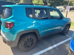 2020 Jeep Renegade Altitude 4x4