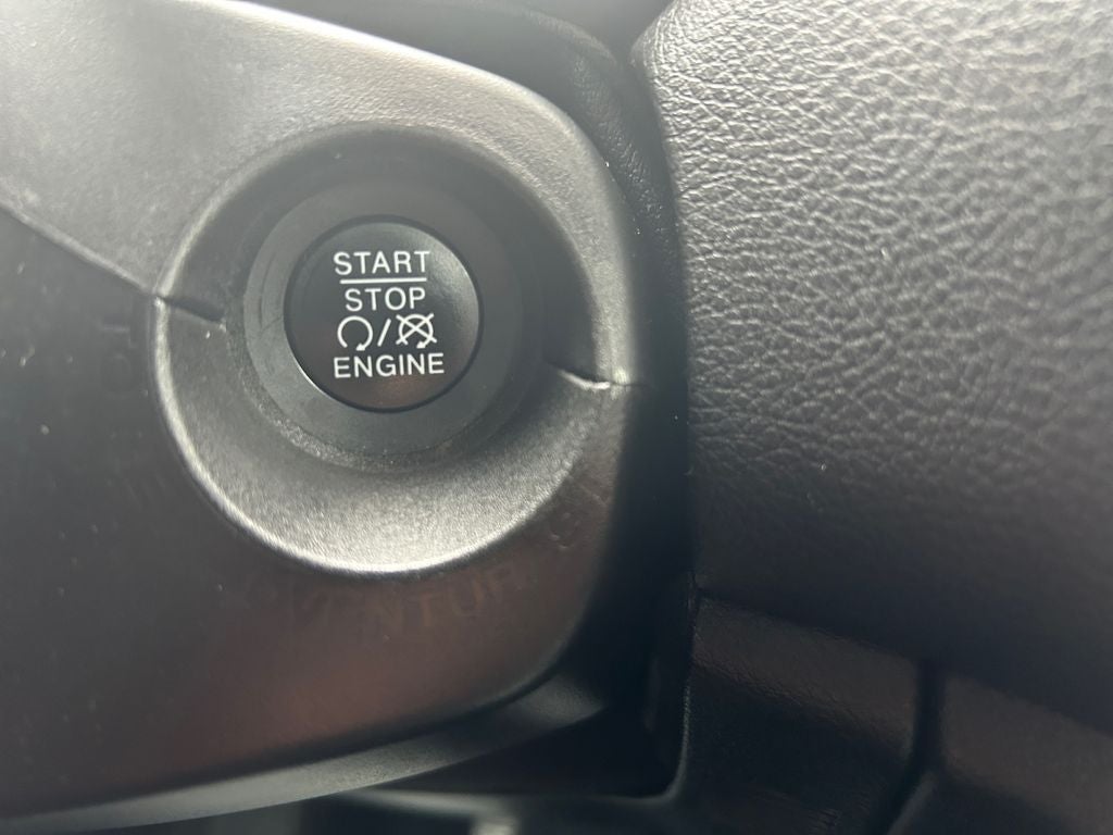 2022 Jeep Renegade (RED) Edition 4x4