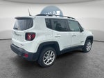 2021 Jeep Renegade Latitude 4x4