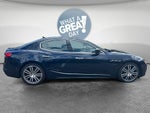 2022 Maserati Ghibli Modena Q4