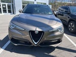 2019 Alfa Romeo Stelvio Ti Sport