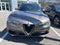 2019 Alfa Romeo Stelvio Ti Sport