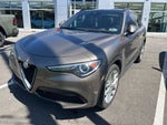 2019 Alfa Romeo Stelvio Ti Sport