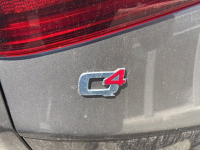 2019 Alfa Romeo Stelvio Ti Sport