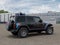 2027 Jeep Wrangler Base
