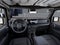 2027 Jeep Wrangler Base