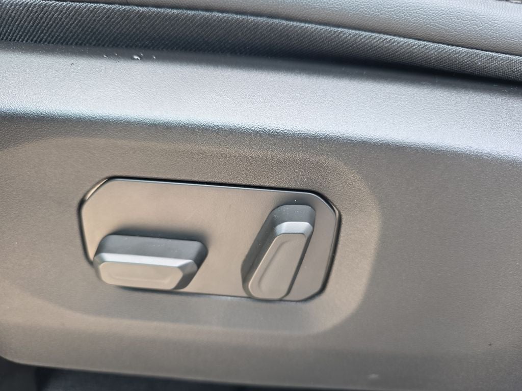 2026 Jeep Wrangler Base
