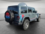 2026 Jeep Wrangler Base